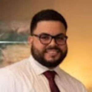 Meet your Posher, Ramon